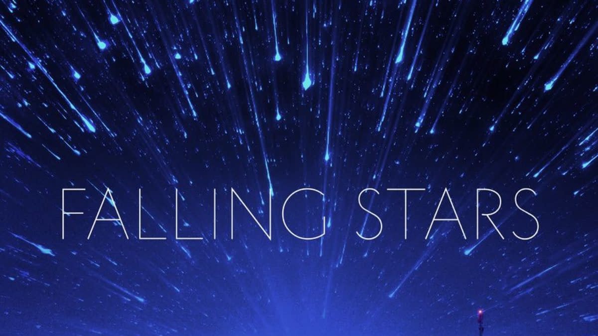 Falling Stars: